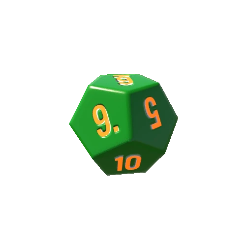 12Sided Variant 17